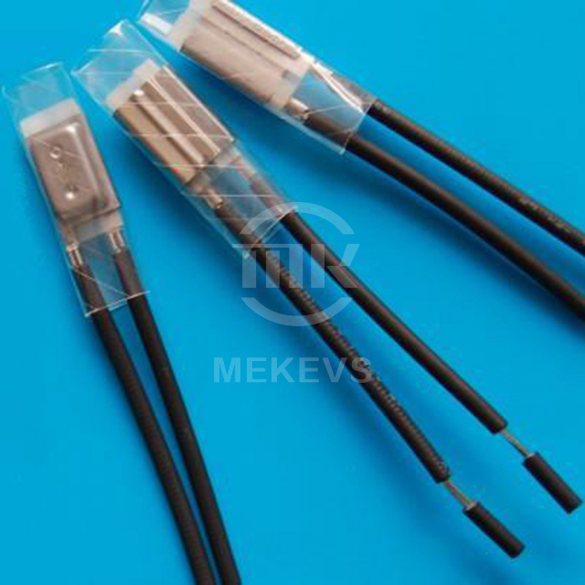 镇江热保护器